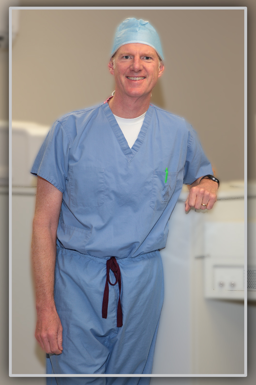 Kevin Lavery, MD